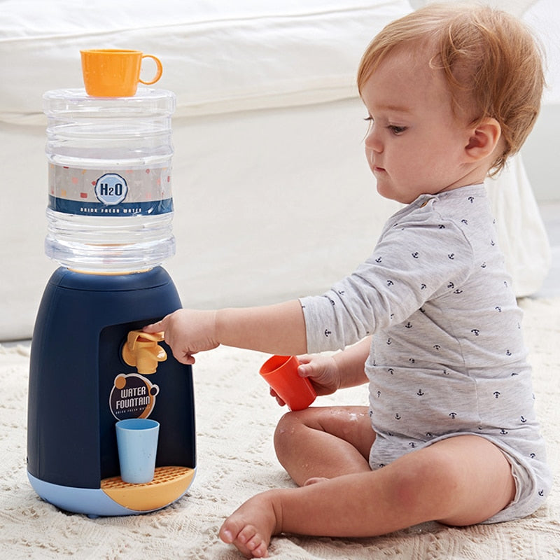 Mini Fontaine à eau pour enfants
